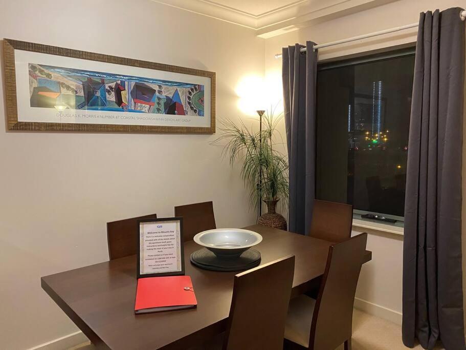 City River Views Free Parking Wifi Netflix Wine Perth Eksteriør bilde