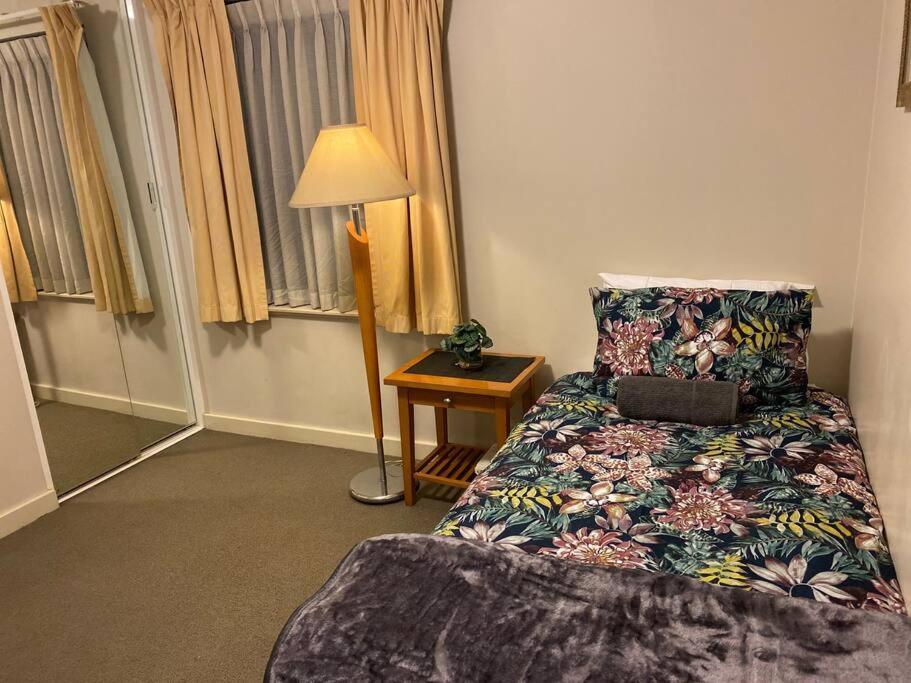 City River Views Free Parking Wifi Netflix Wine Perth Eksteriør bilde