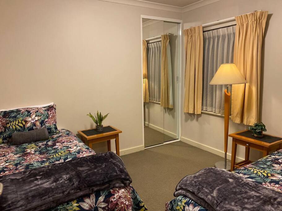 City River Views Free Parking Wifi Netflix Wine Perth Eksteriør bilde